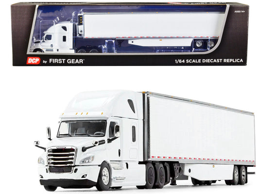 2018 Freightliner Cascadia High Roof
