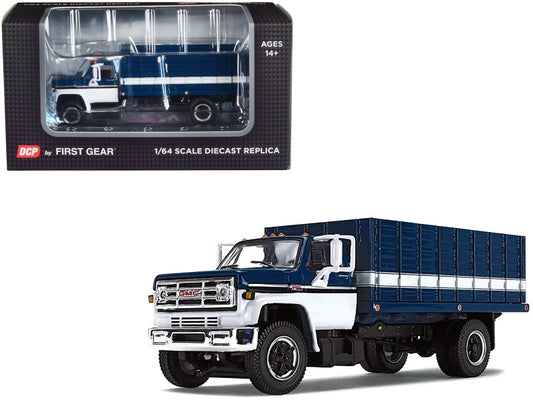GMC 6500 Grain Truck