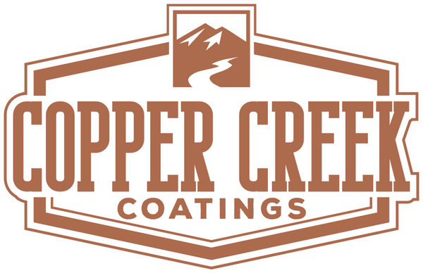 Copper Creek Farm Toys & Coatings
